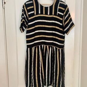 Ace and Jig Dress